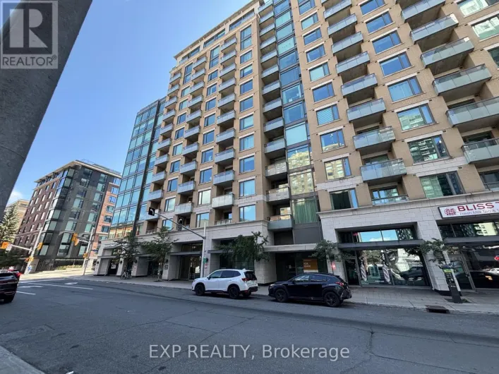 414 - 238 BESSERER STREET, Ottawa