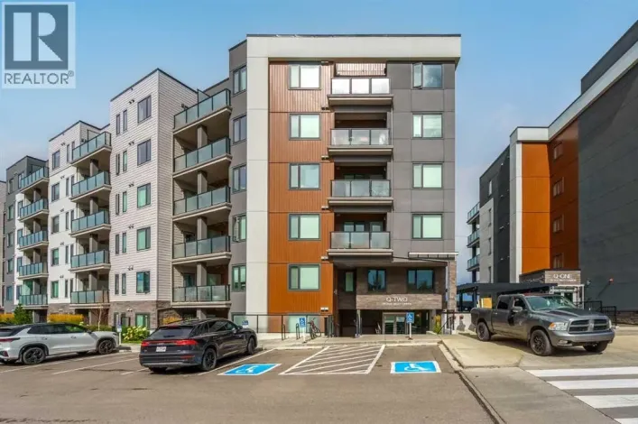 414, 238 Sage Valley Common NW, Calgary