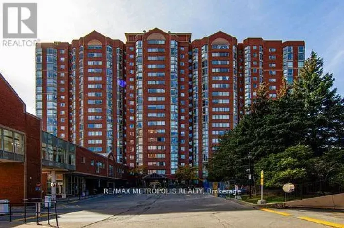 414 - 2460 EGLINTON AVENUE E, Toronto