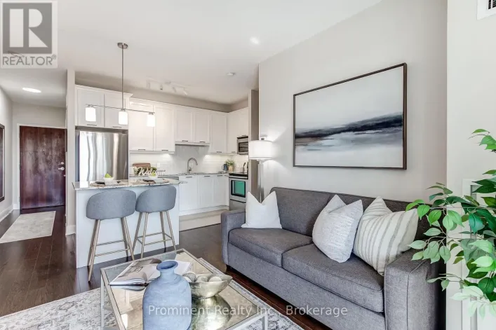 414 - 2470 PRINCE MICHAEL DRIVE, Oakville
