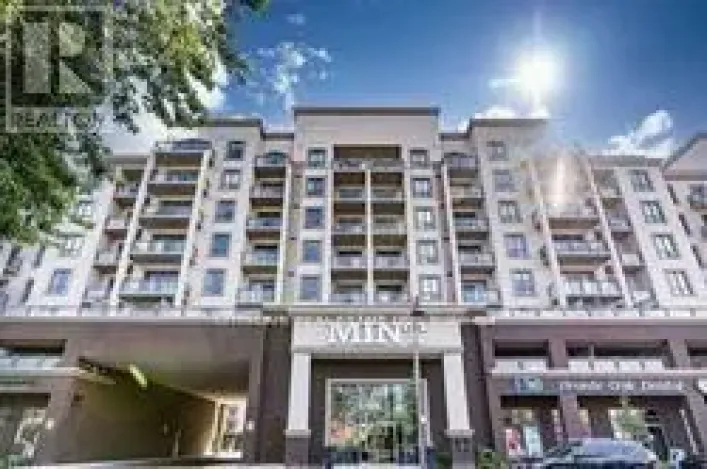 414 - 2486 OLD BRONTE ROAD, Oakville