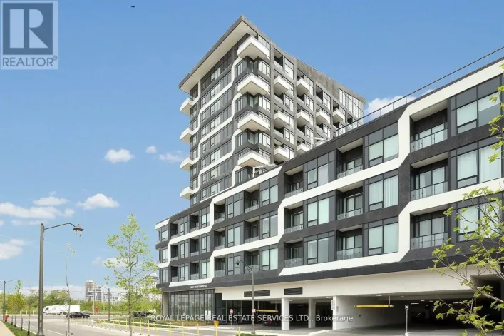 414 - 2489 TAUNTON ROAD, Oakville