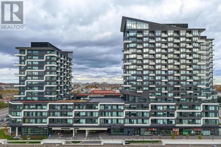 414 - 2489 TAUNTON ROAD, Oakville