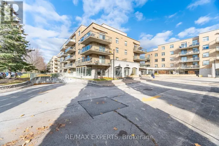 414 - 2506 RUTHERFORD ROAD, Vaughan