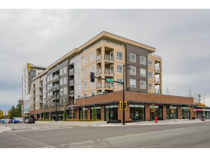 414 27218 ALDERGROVE TOWN CENTER DRIVE, Langley