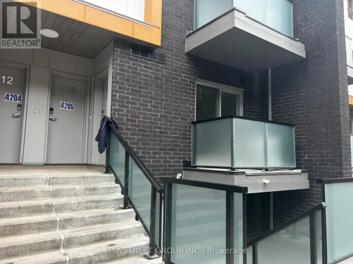 414 - 2789 EGLINTON AVENUE E, Toronto