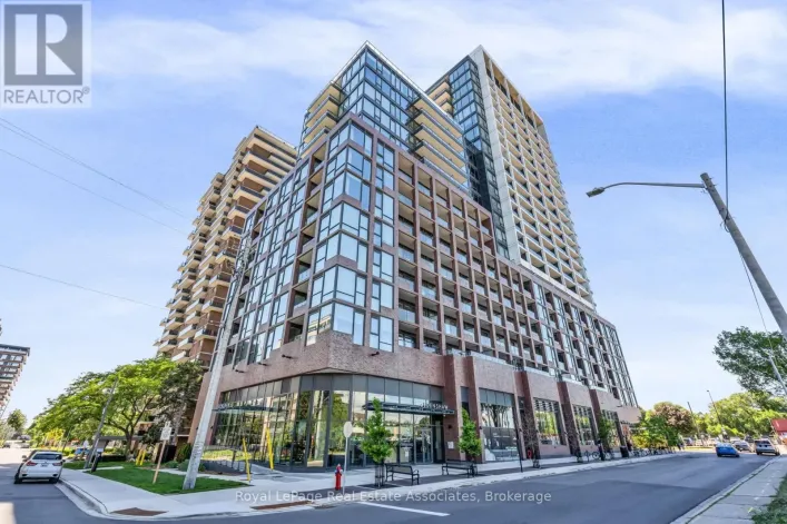 414 - 28 ANN STREET, Mississauga