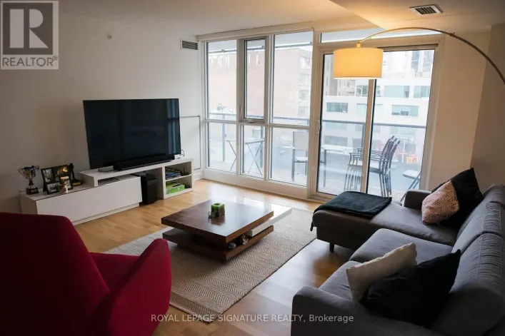 414 - 295 ADELAIDE STREET W, Toronto