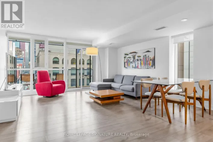 414 - 295 ADELAIDE STREET W, Toronto