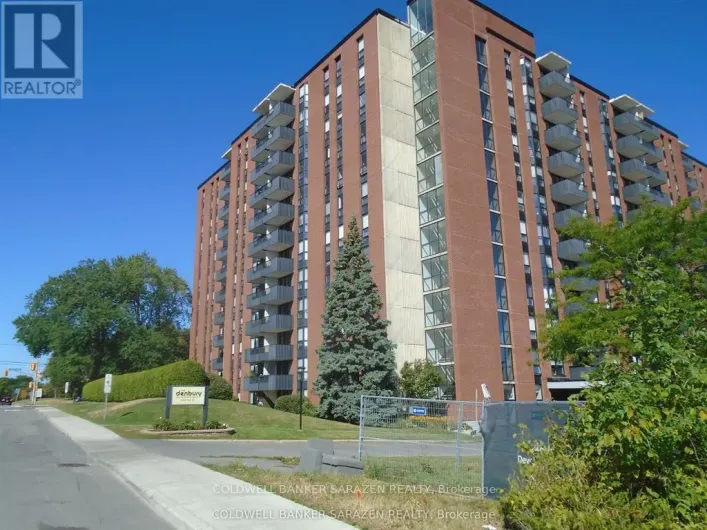 414 - 2951 RIVERSIDE DRIVE N, Ottawa