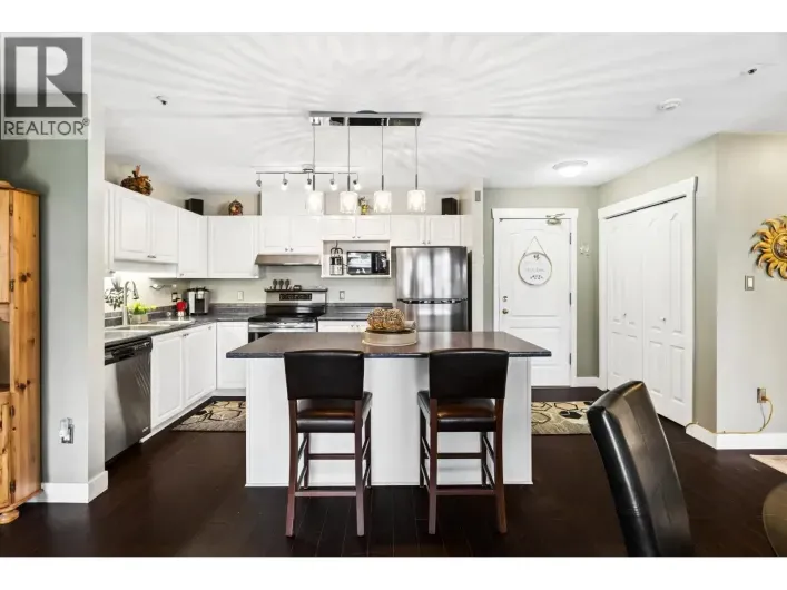 414 2968 BURLINGTON DRIVE, Coquitlam