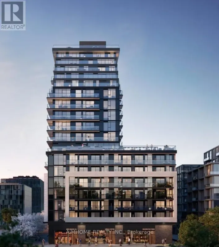 414 - 3009 NOVAR ROAD, Mississauga