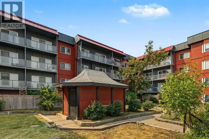 414, 333 Garry Crescent NE, Calgary
