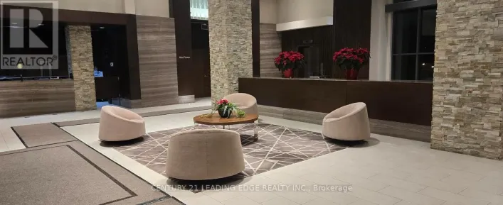 414 - 35 BRIAN PECK CRESCENT, Toronto