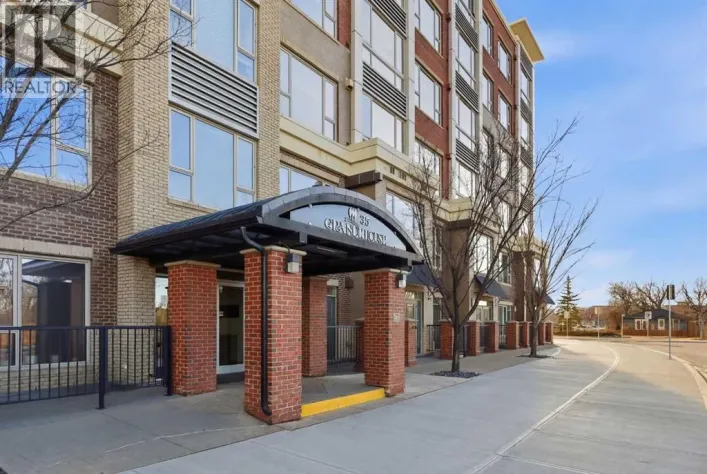 414, 35 Inglewood Park SE, Calgary