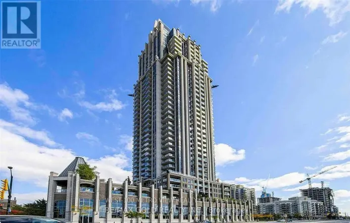 414 - 388 PRINCE OF WALES DRIVE, Mississauga