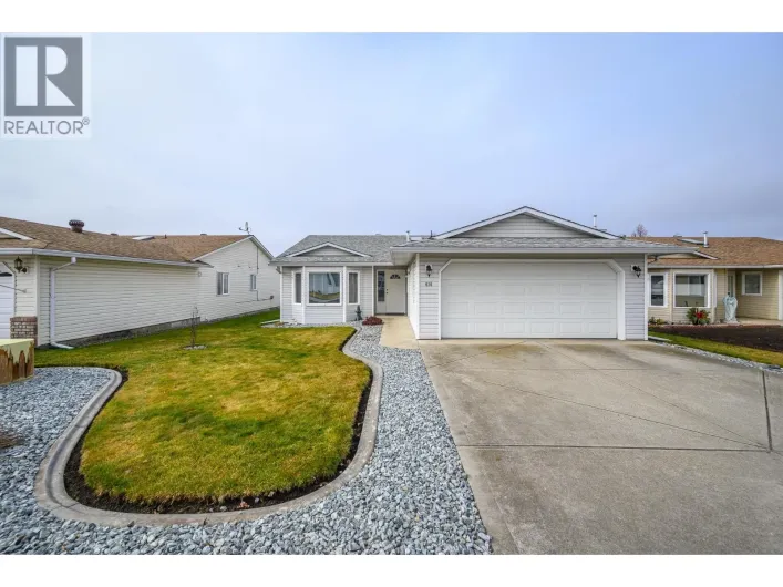 414 4 Street, Vernon