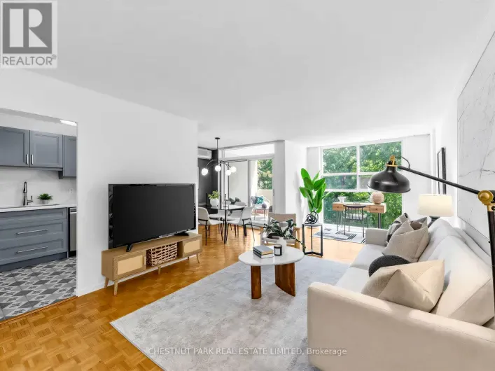 414 - 40 HOMEWOOD AVENUE, Toronto