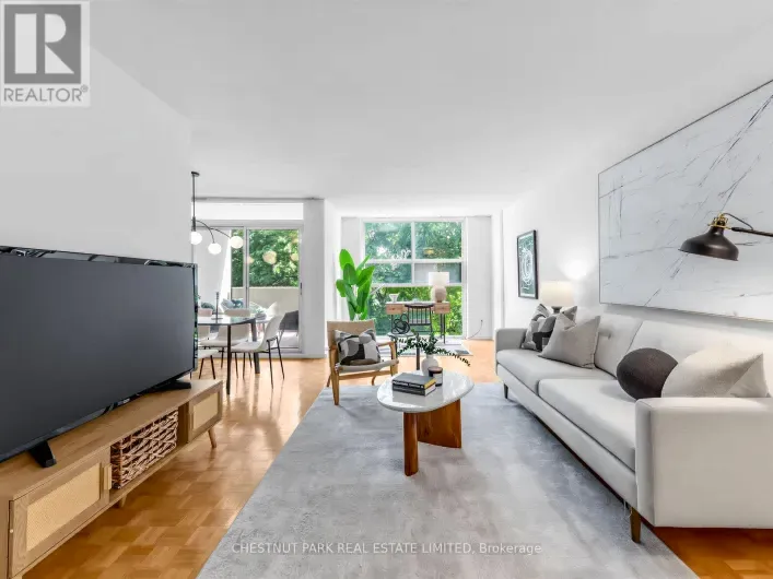 414 - 40 HOMEWOOD AVENUE, Toronto