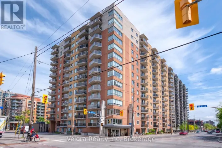 414 - 429 SOMERSET STREET W, Ottawa
