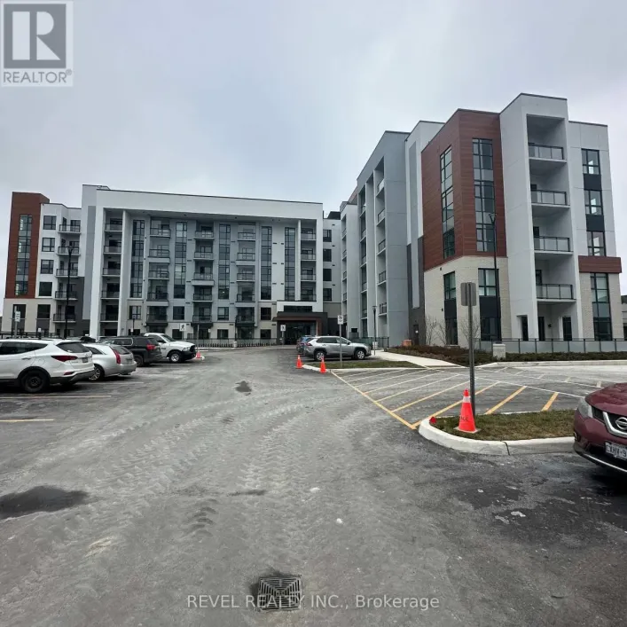 414 - 460 GORDON KRANTZ AVENUE, Milton