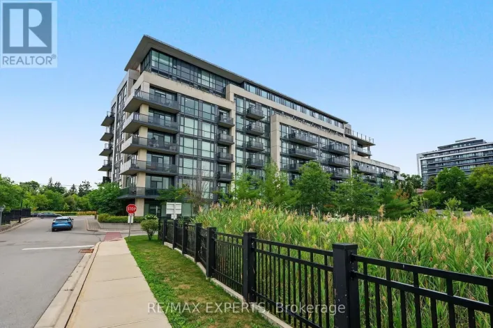 414 - 4700 HIGHWAY 7, Vaughan