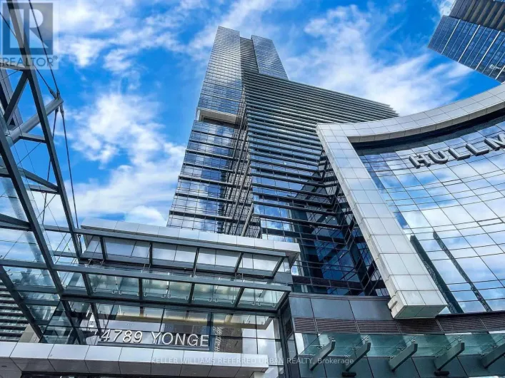 414 - 4789 YONGE STREET W, Toronto