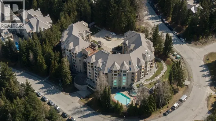 414 4809 SPEARHEAD DRIVE, Whistler