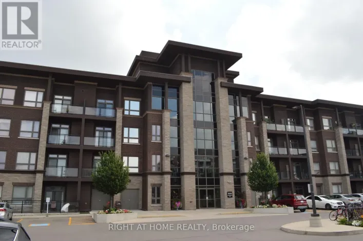 414 - 5020 CORPORATE DRIVE, Burlington
