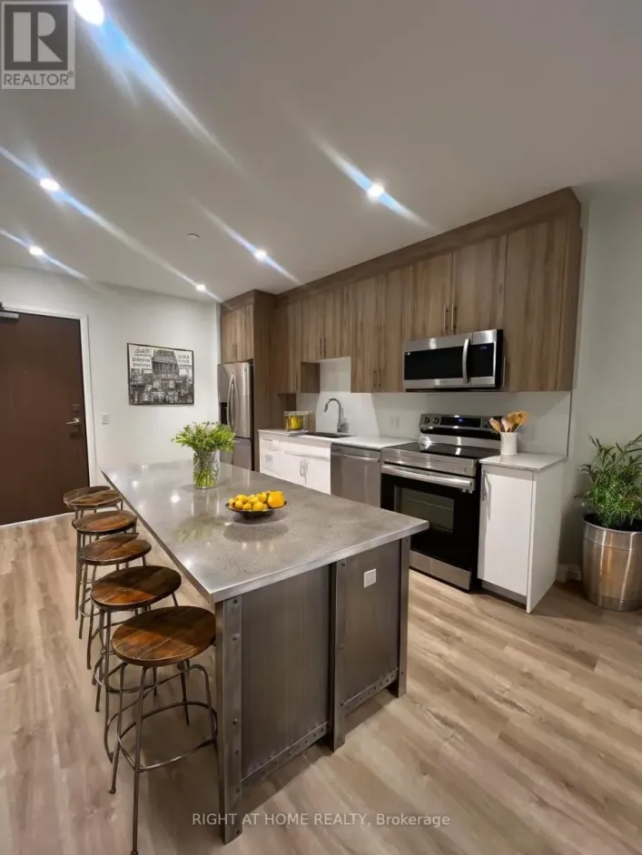 414 - 525 NEW DUNDEE ROAD, Kitchener