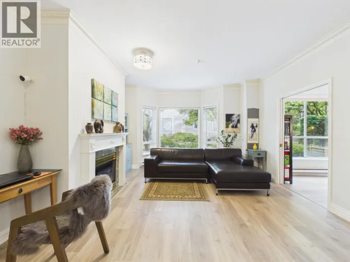 414 5262 OAKMOUNT CRESCENT, Burnaby