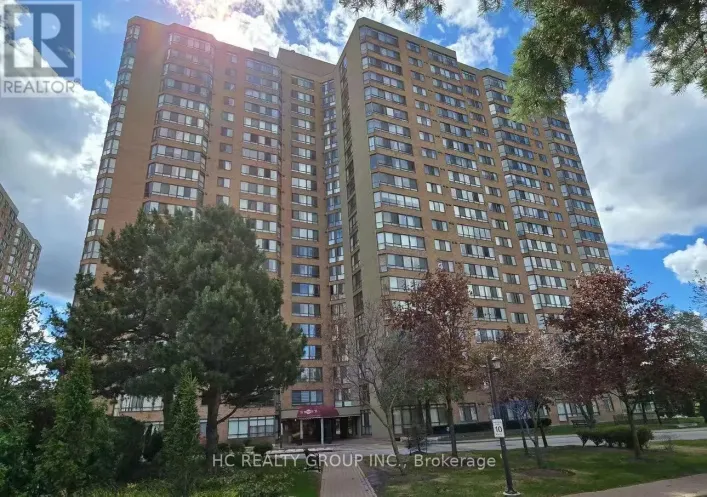 414 - 55 BAMBURGH CIRCLE, Toronto