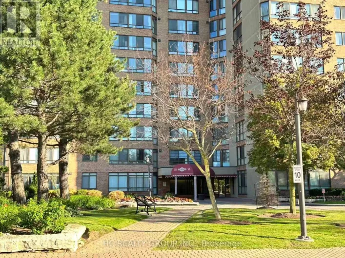 414 - 55 BAMBURGH CIRCLE, Toronto