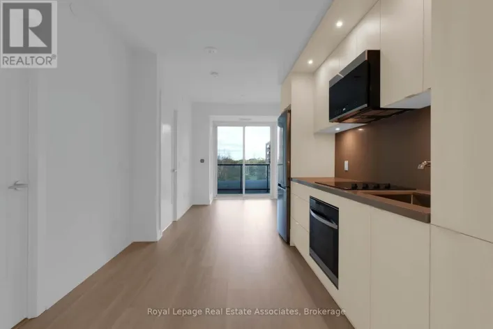 414 - 60 CENTRAL PARK ROADWAY, Toronto