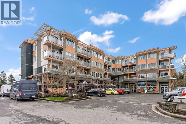 414 611 Brookside Rd, Colwood