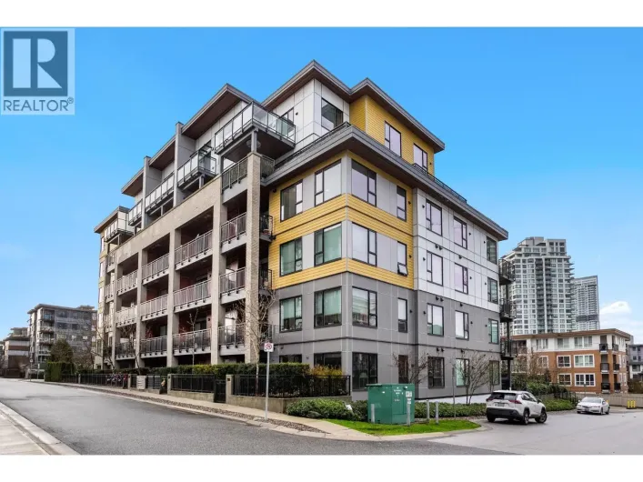 414 621 REGAN AVENUE, Coquitlam