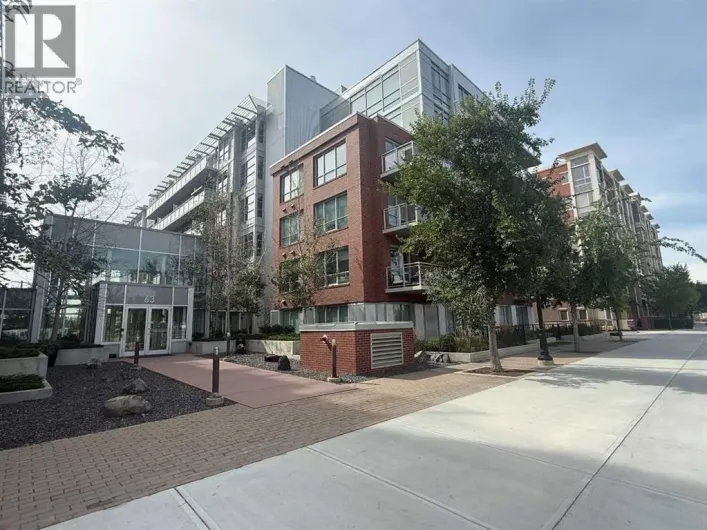 414, 63 Inglewood Park SE, Calgary