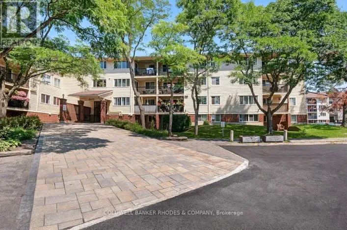 414 - 6470 BILBERRY DRIVE, Ottawa