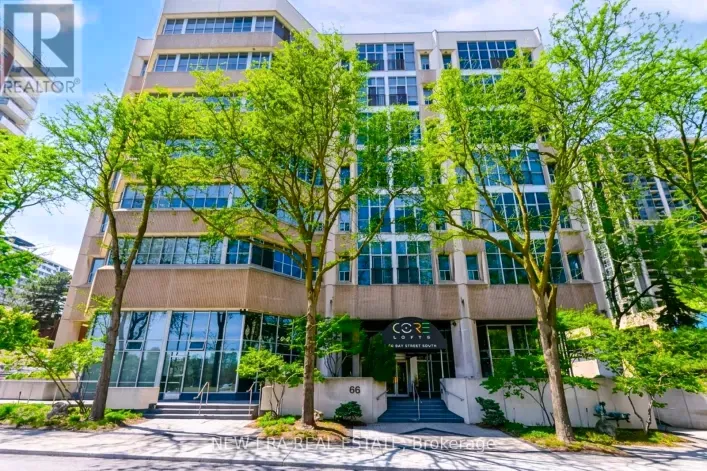 414 - 66 BAY STREET S, Hamilton