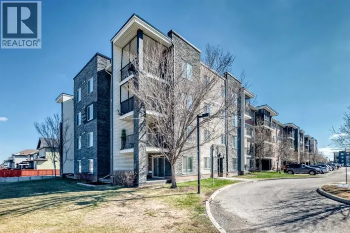 414, 7110 80 Avenue NE, Calgary
