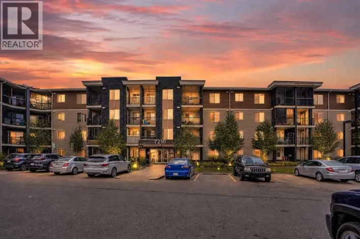 414, 7210 80 Avenue NE, Calgary