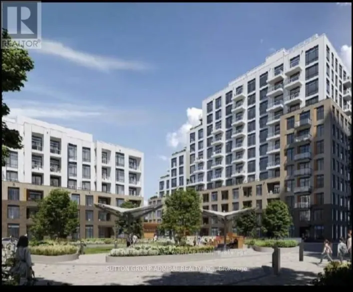 414 - 8 BEVERLEY GLEN BOULEVARD, Vaughan
