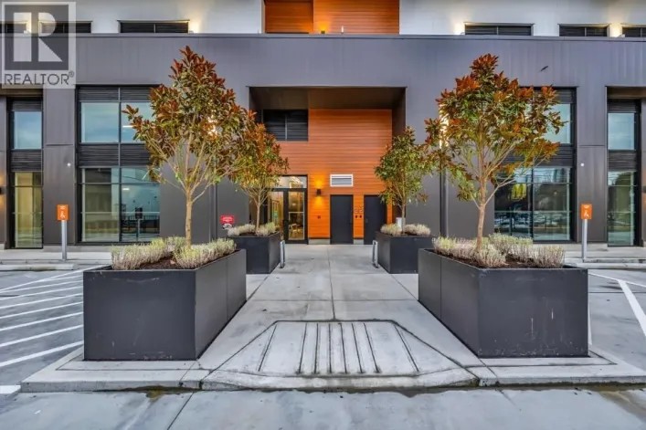 414 8188 MANITOBA STREET, Vancouver