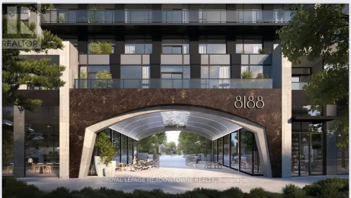 414 - 8188 YONGE STREET, Vaughan