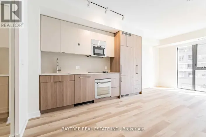 414 - 840 ST CLAIR AVENUE W, Toronto