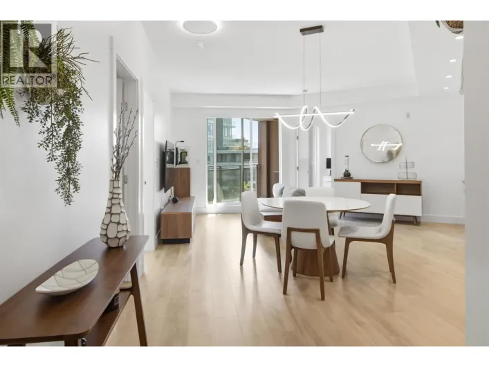414 8508 RIVERGRASS DRIVE, Vancouver