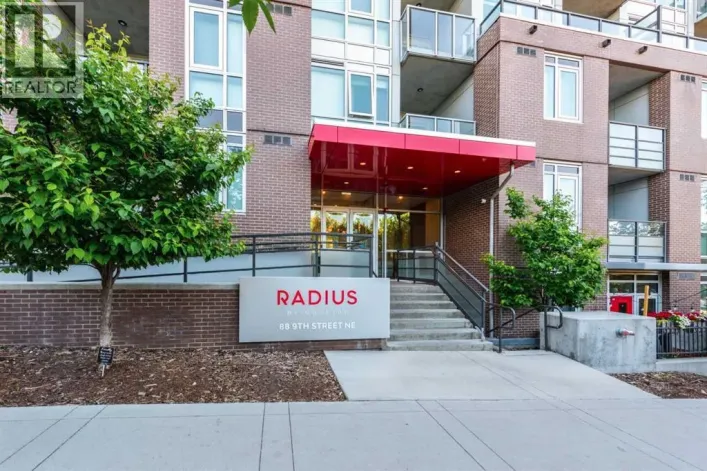 414, 88 9 Street NE, Calgary