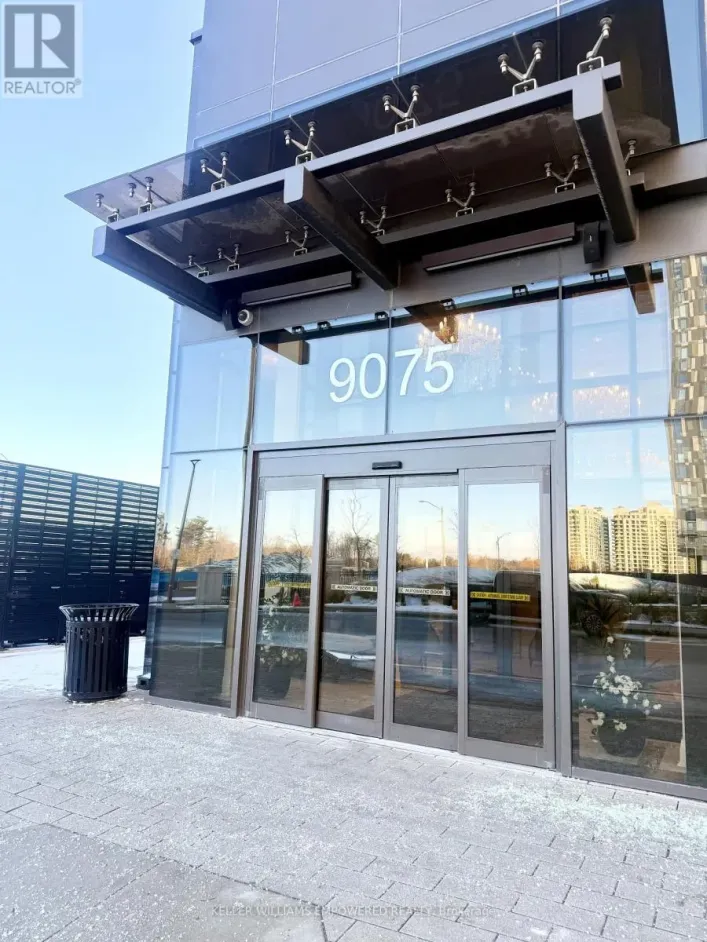 414 - 9075 JANE STREET, Vaughan