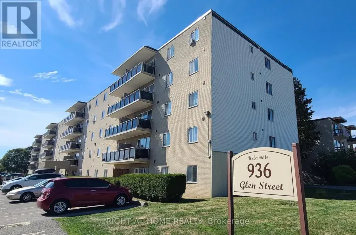 414 - 936 GLEN STREET, Oshawa