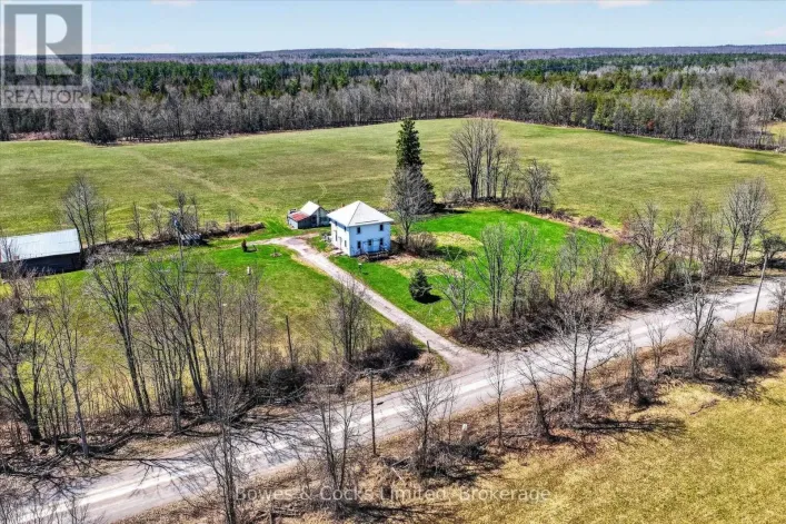 House for sale: 414 ANDERSON ROAD, Havelock-Belmont-Methuen